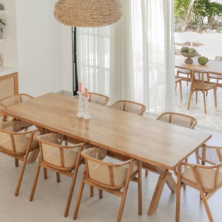 Vila Casa Philip Uluwatu Exteriér fotografie
