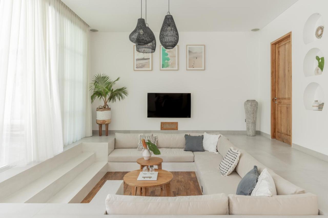 Vila Casa Philip Uluwatu Exteriér fotografie