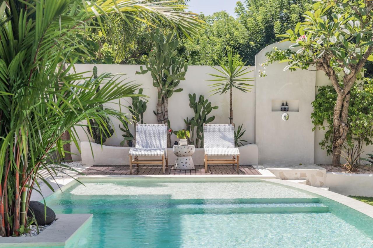 Vila Casa Philip Uluwatu Exteriér fotografie