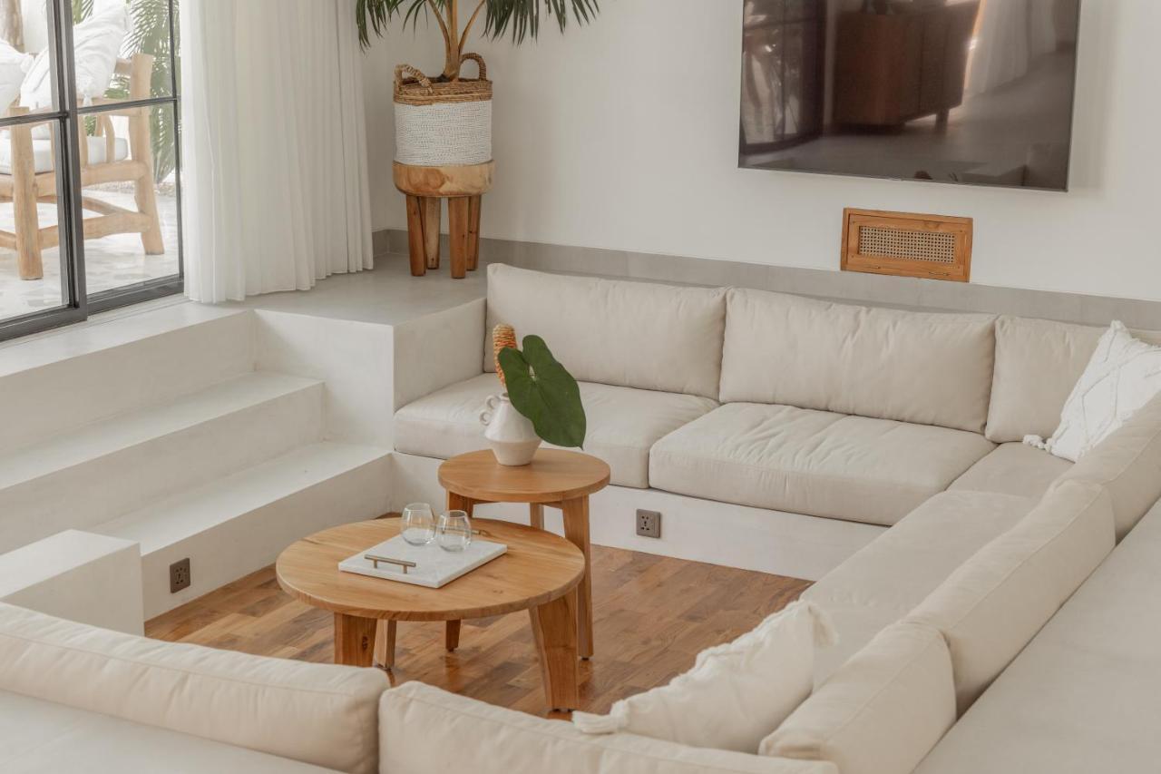 Vila Casa Philip Uluwatu Exteriér fotografie